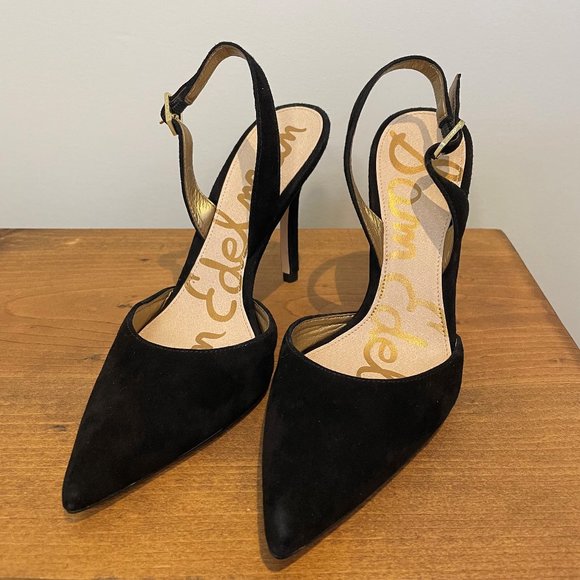 Sam Edelman Pumps Size US 6 - Picture 1 of 4